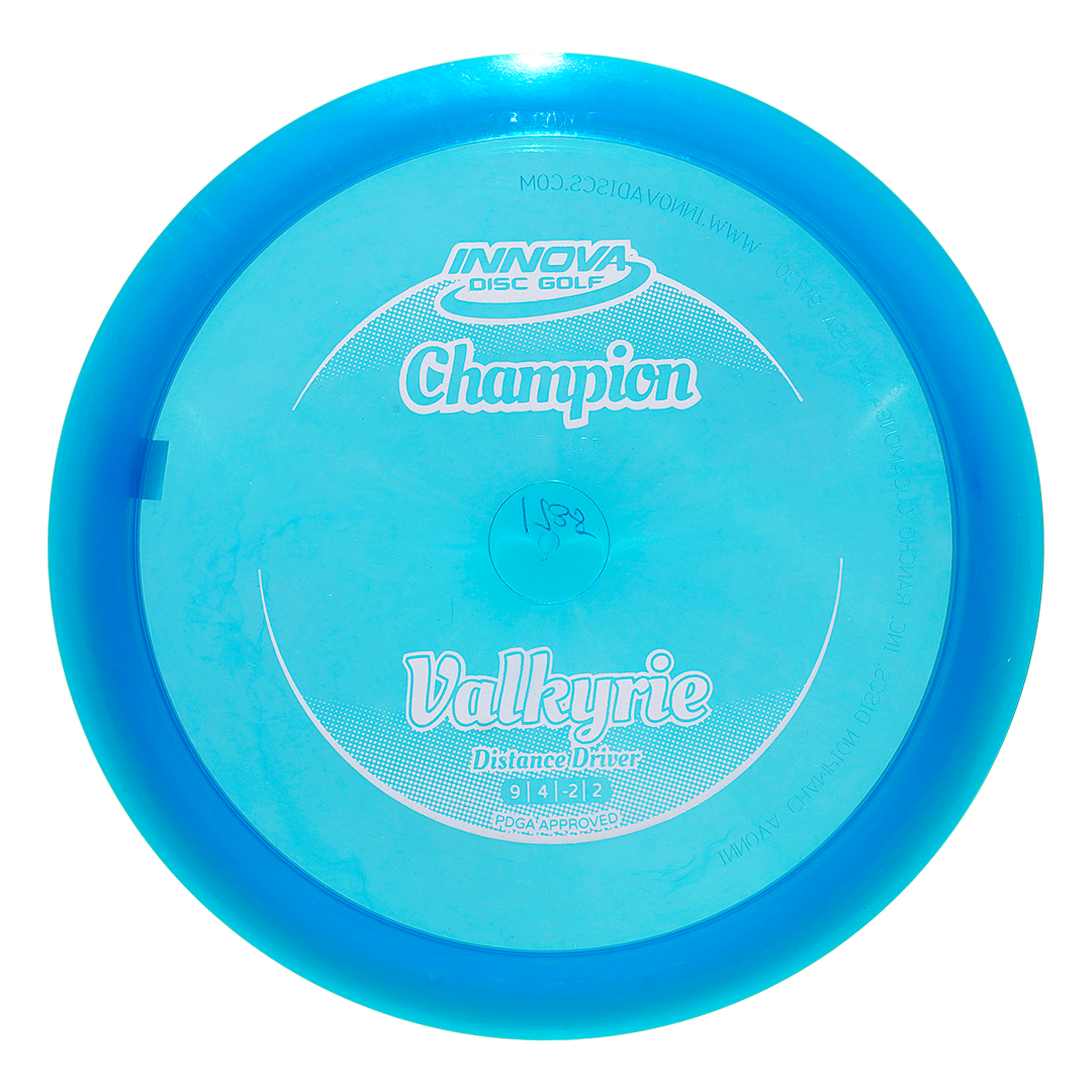 Valkyrie - Innova Champion