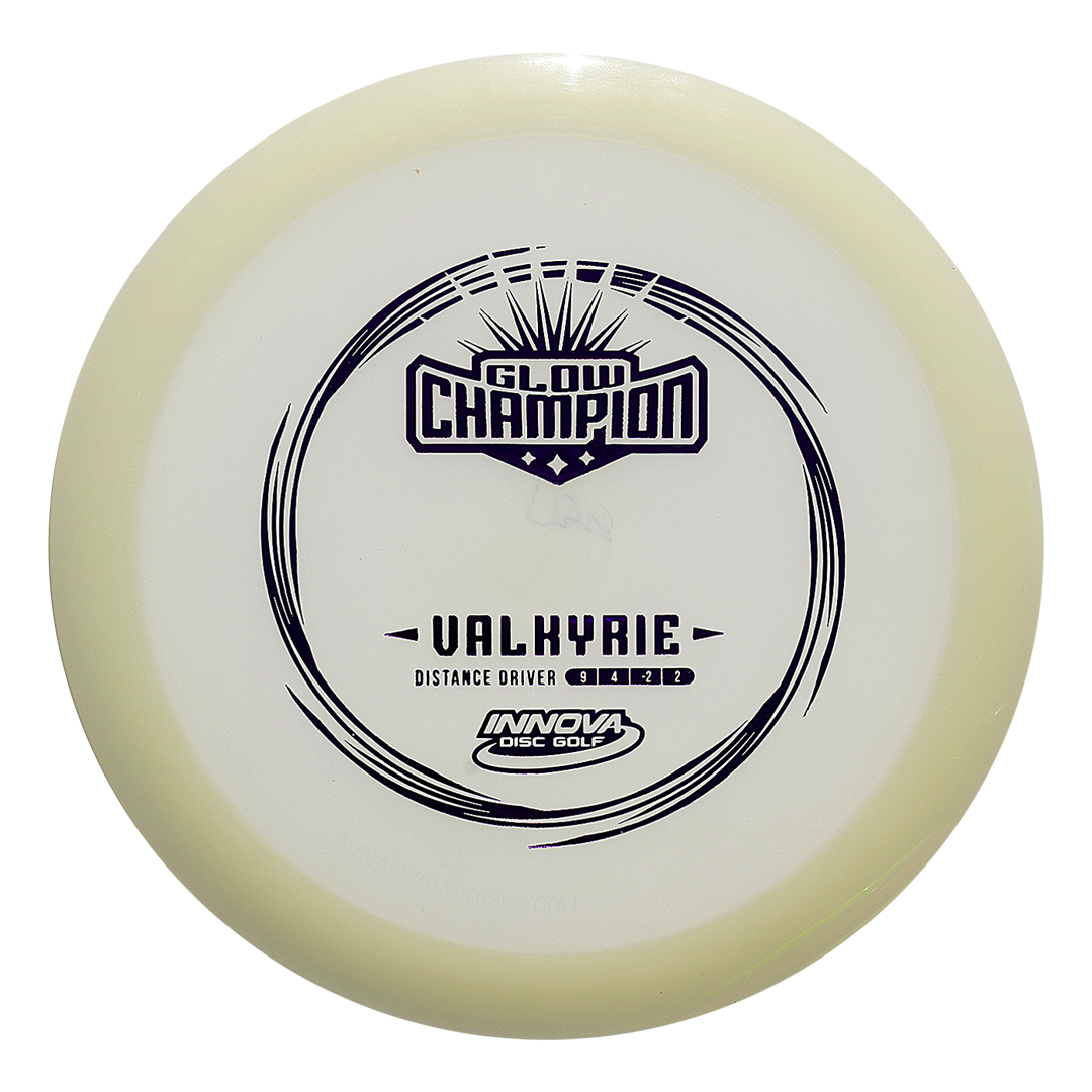 Valkyrie - Innova Glow Champion