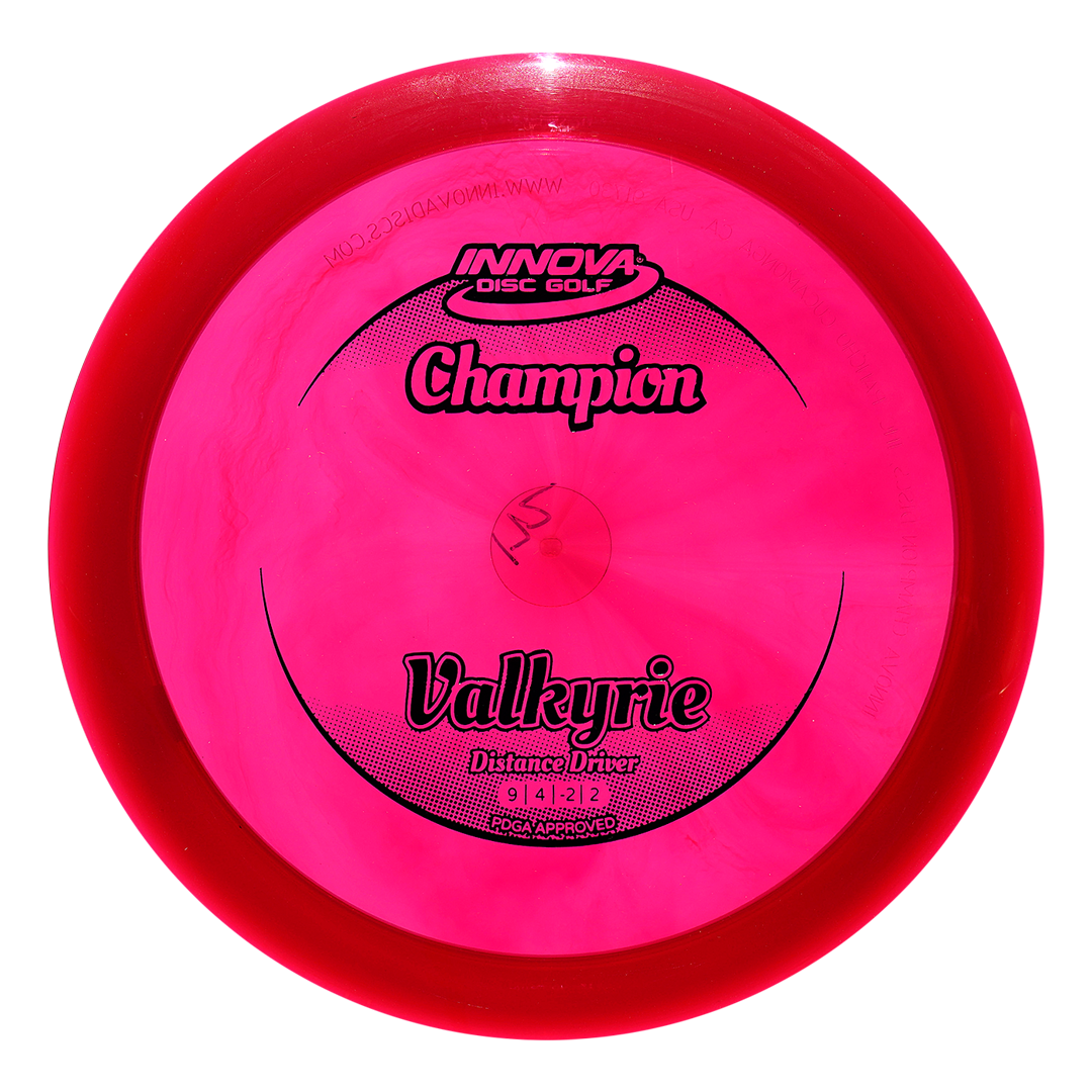 Valkyrie - Innova Champion