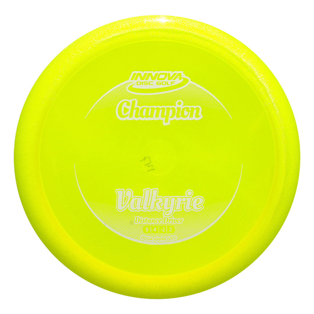 Valkyrie - Innova Champion