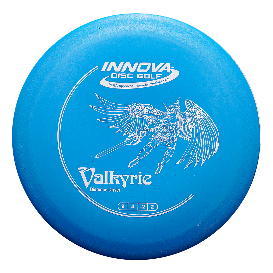 Valkyrie - Innova DX