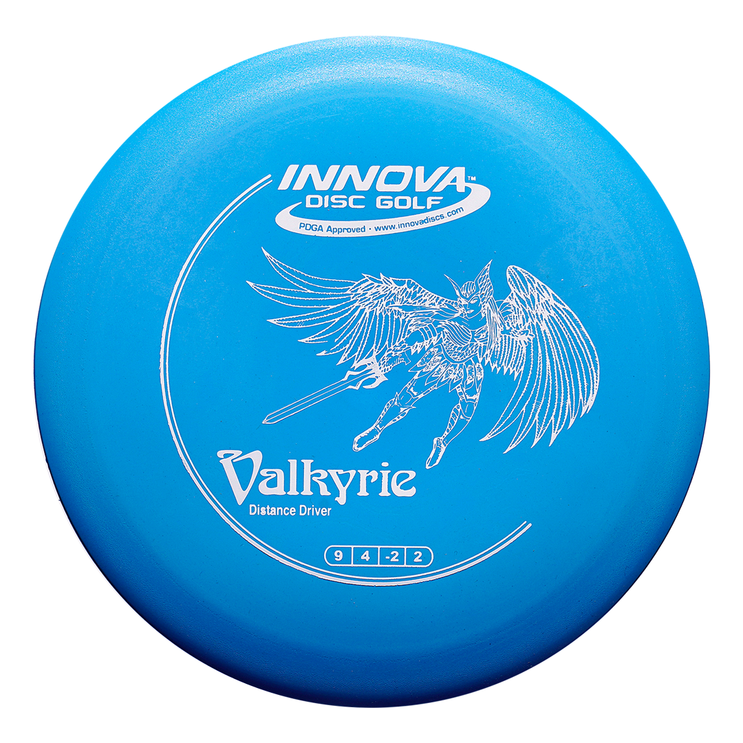 Valkyrie - Innova DX