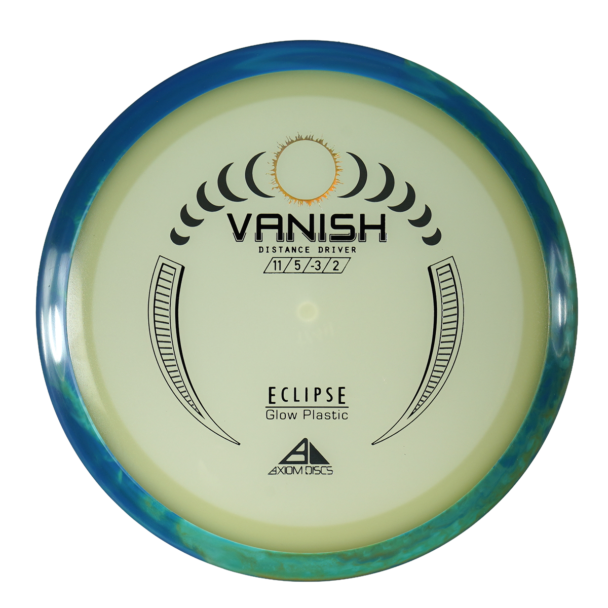 Vanish - Axiom Discs