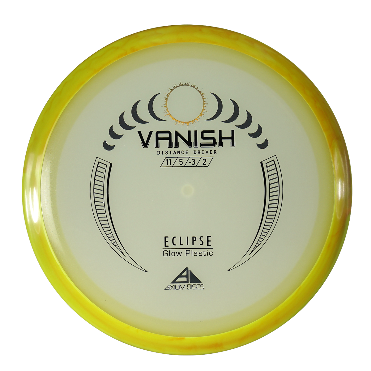 Vanish - Axiom Discs