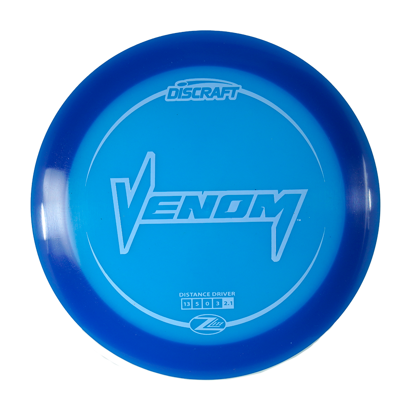 Discraft Venom Z Lite