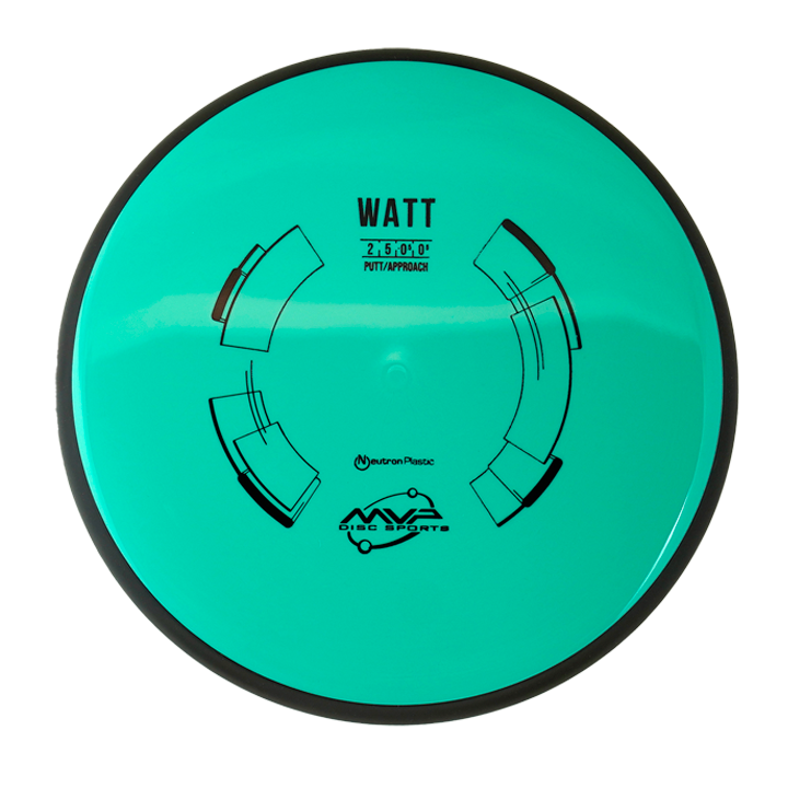 MVP Watt