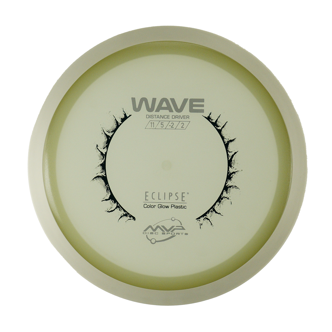 MVP Eclipse Wave (B&M Edition) - STILL AVAILABLE IN STORE ONLY