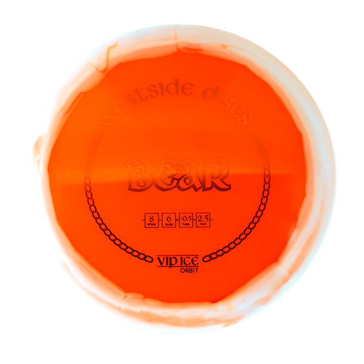 Westside Discs VIP Ice Bear