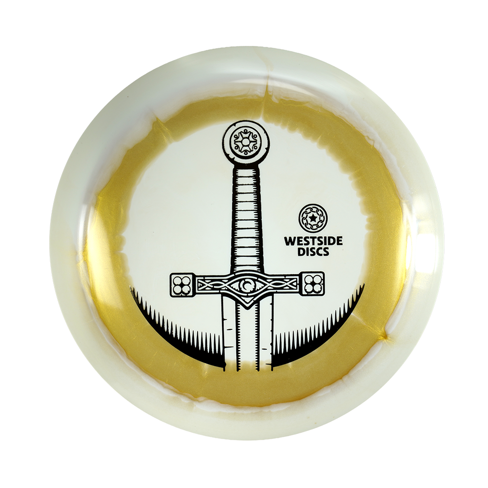 Westside Discs Sword