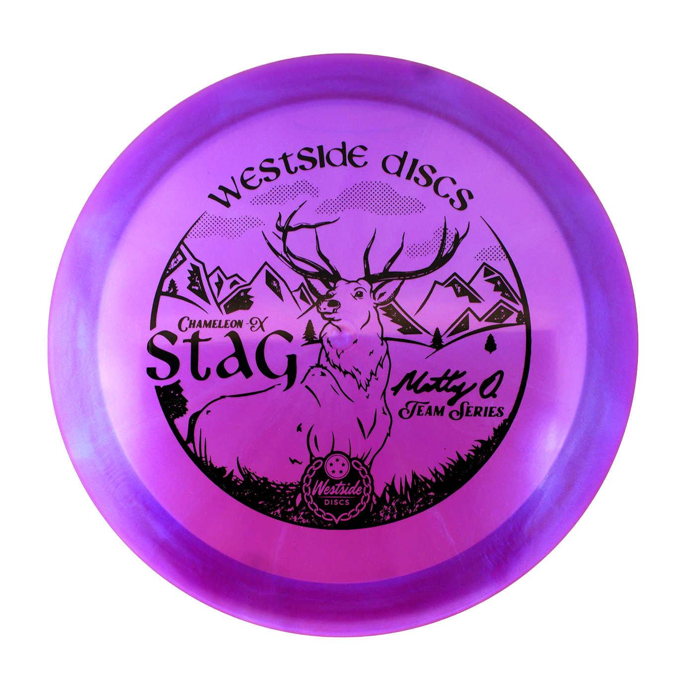 Westside Discs VIP-X Stag Matty O Series