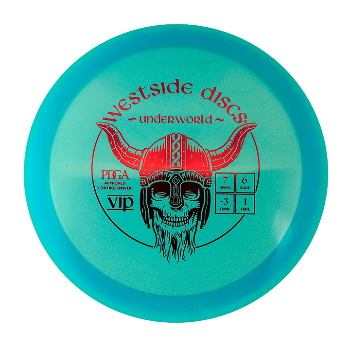 Westside Discs VIP Underworld