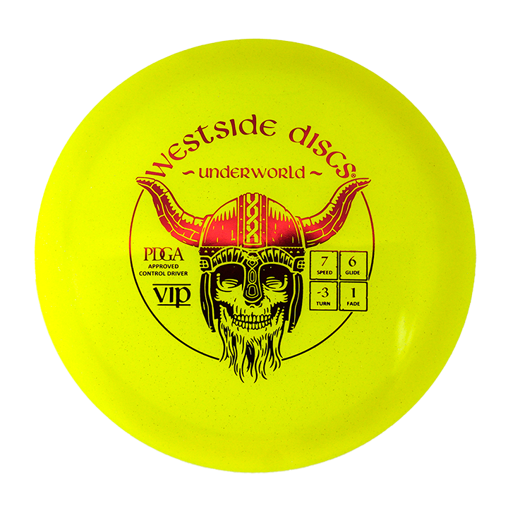 Westside Discs VIP Underworld
