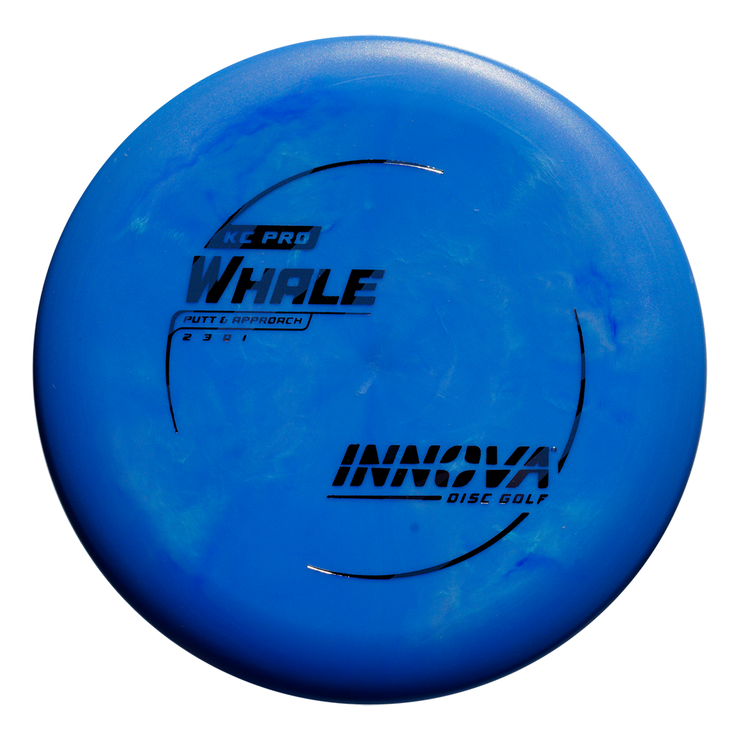 Whale - Innova KC Pro