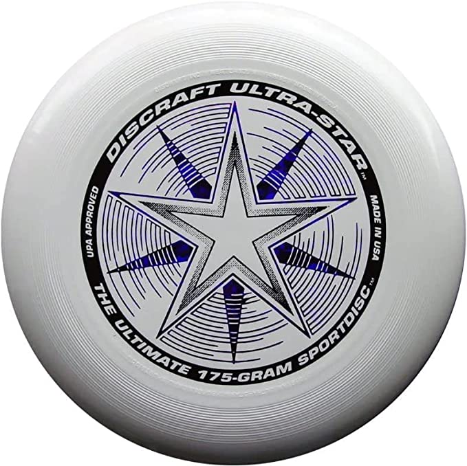 Discraft Ultrastar