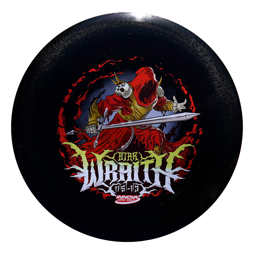 Wraith - Innova InnVision Star