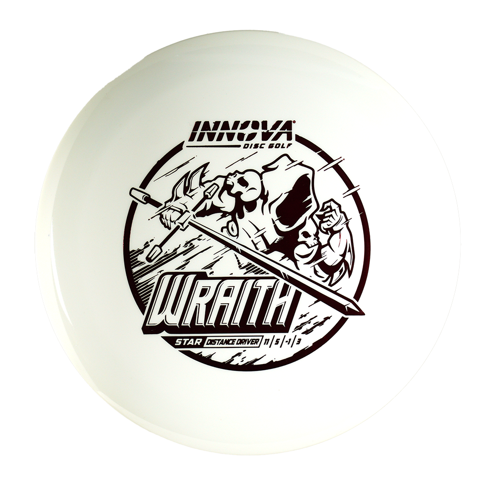 Wraith - Innova Star / GStar