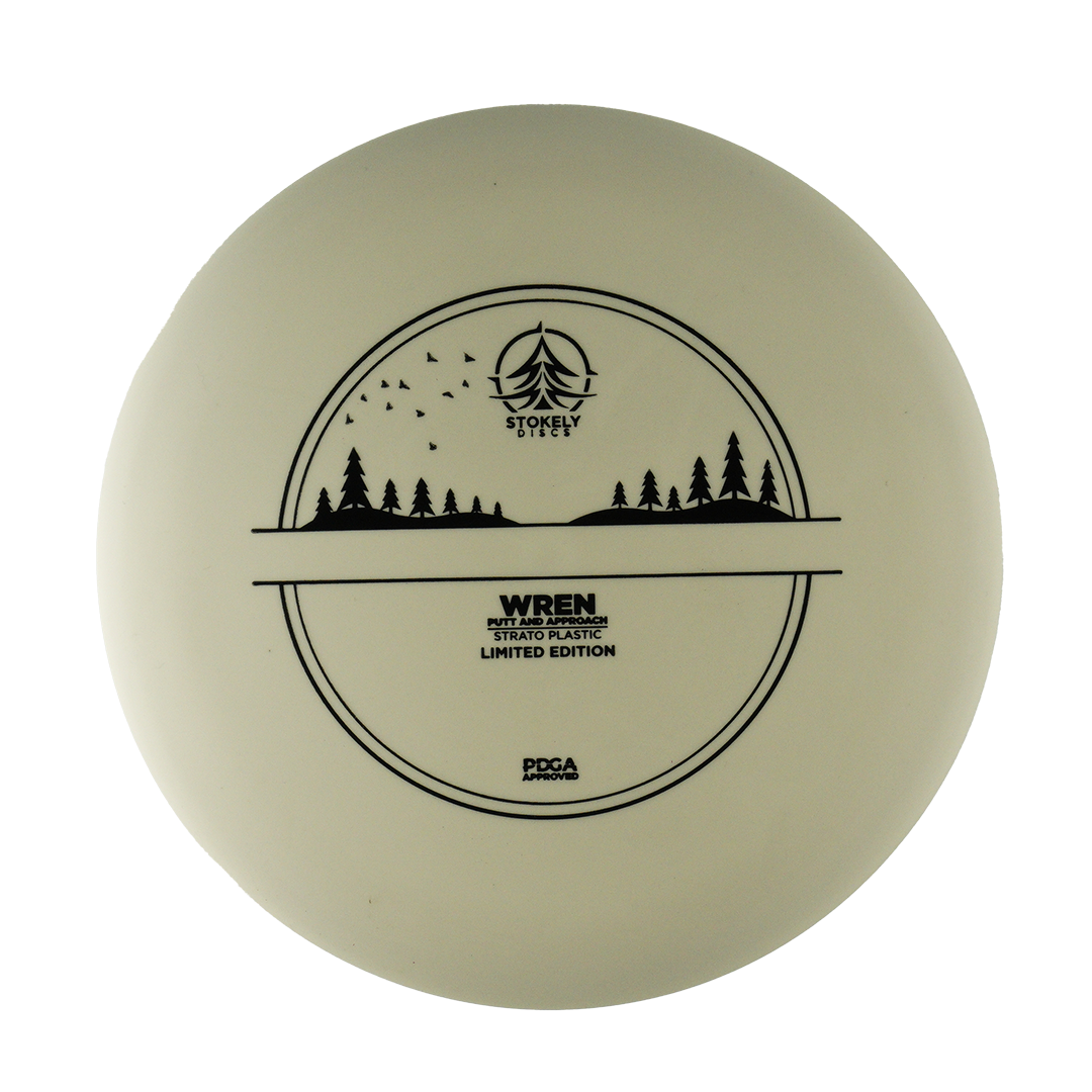 Stokely Discs Wren