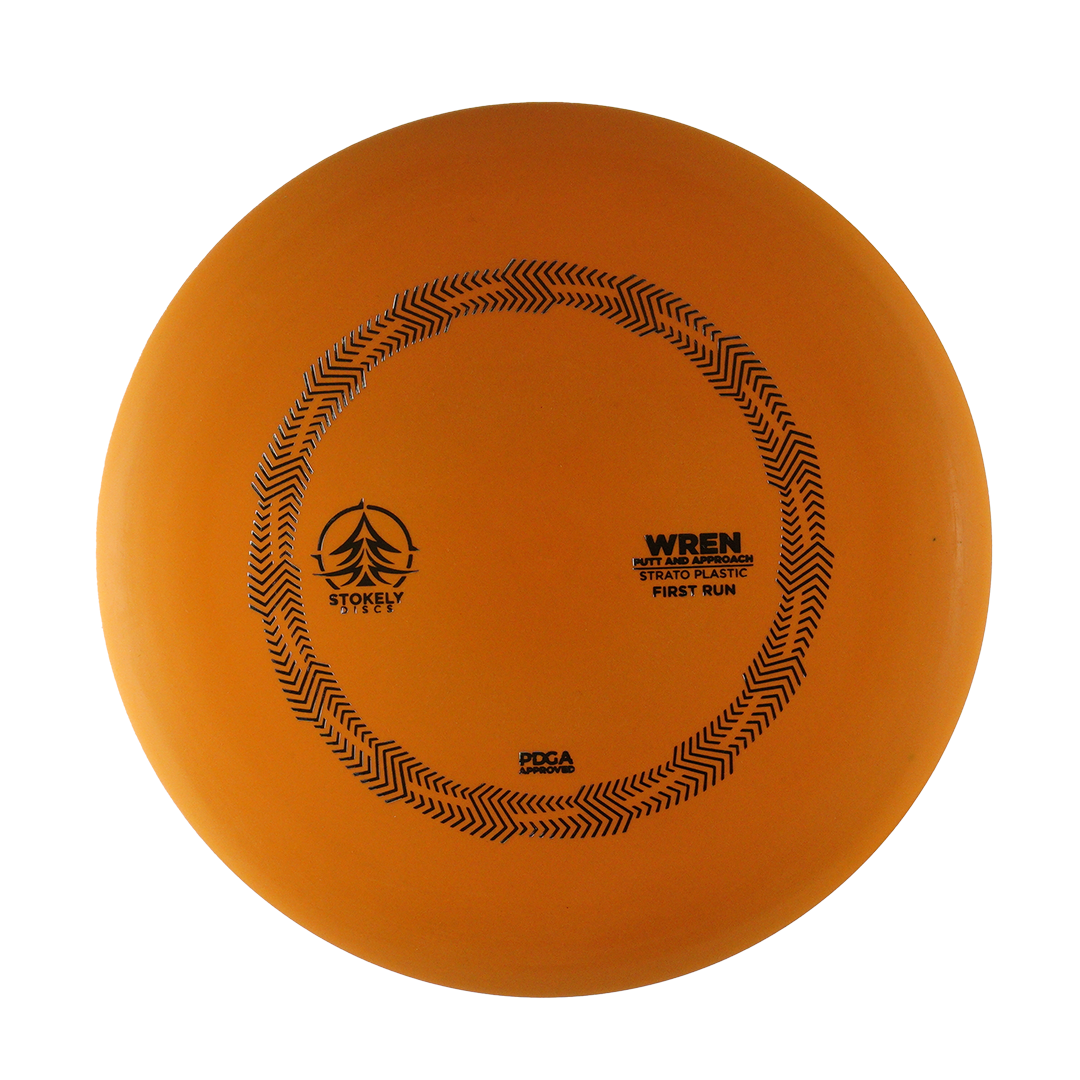 Stokely Discs Wren