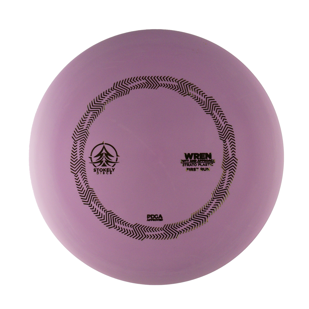 Stokely Discs Wren