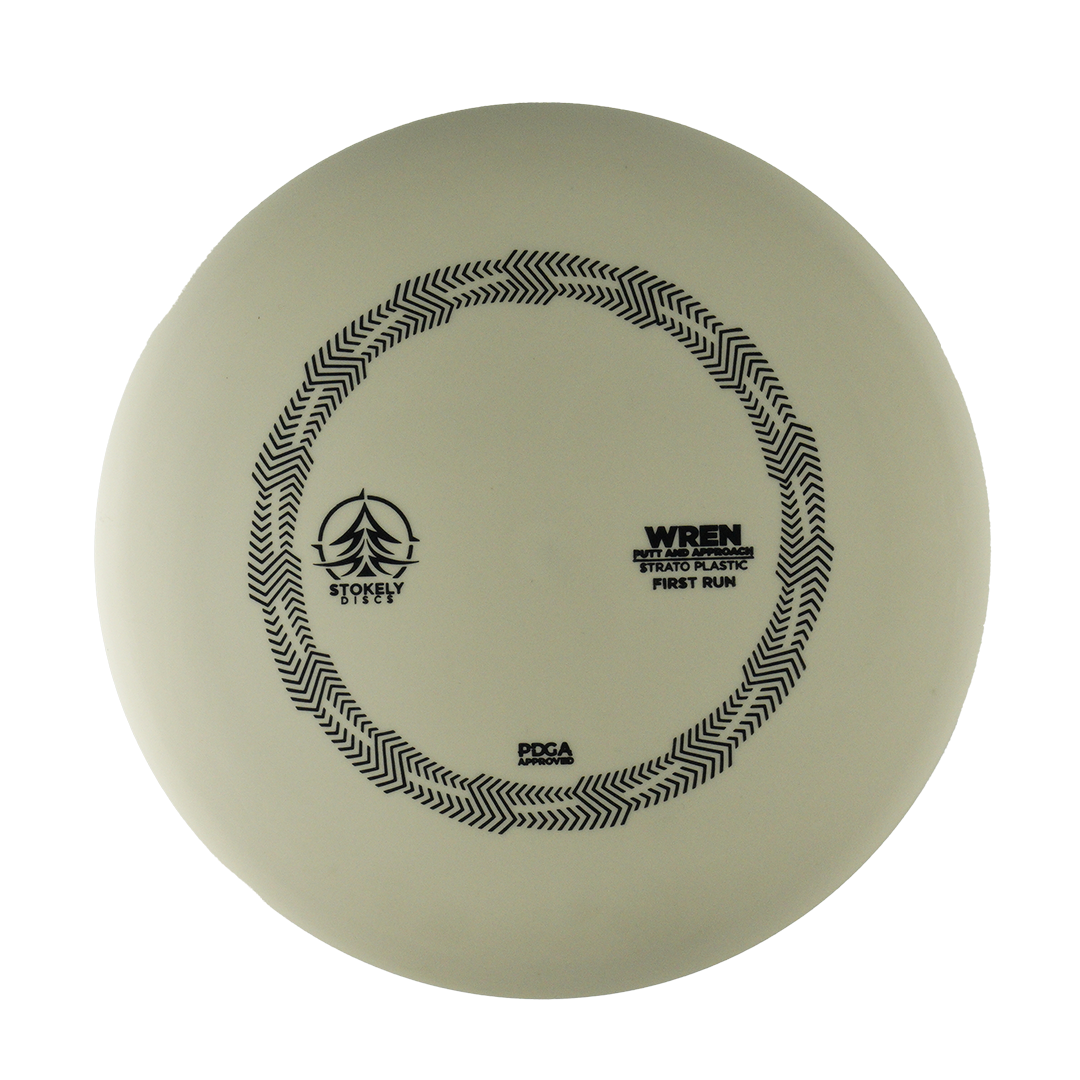 Stokely Discs Wren