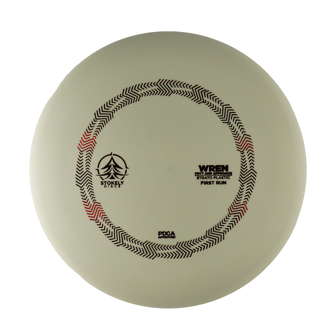 Stokely Discs Wren