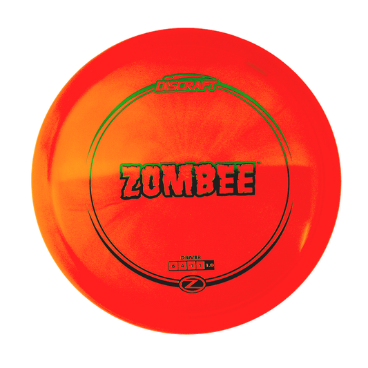 Discraft Zombee Z Line