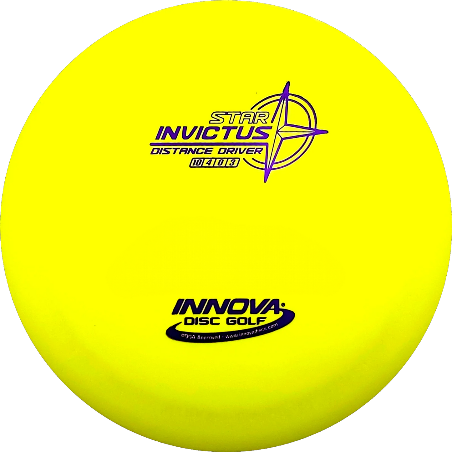 Invictus - Innova