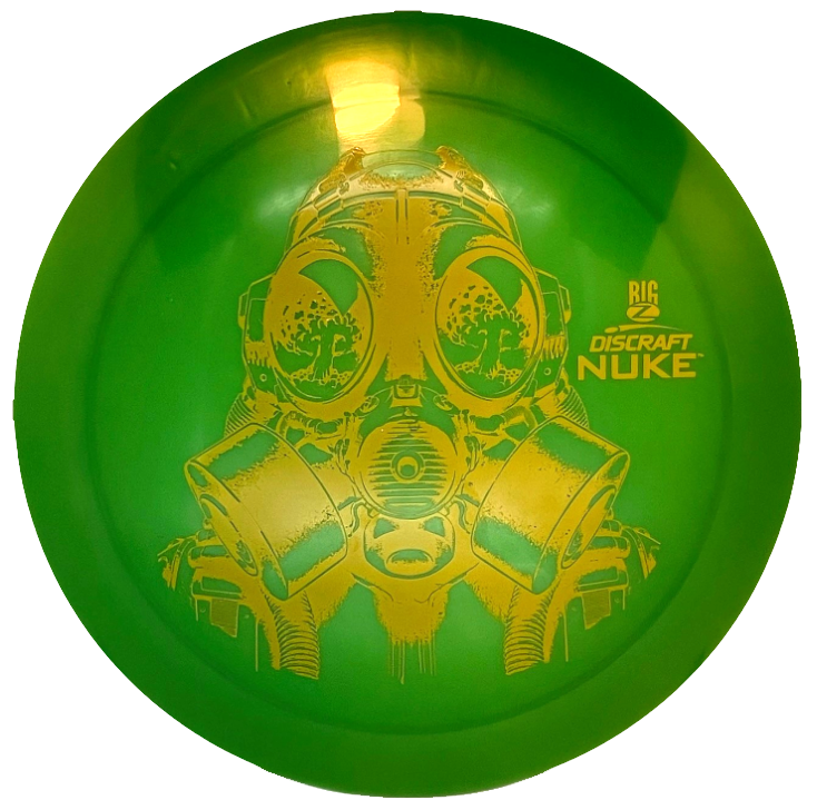 Discraft Nuke