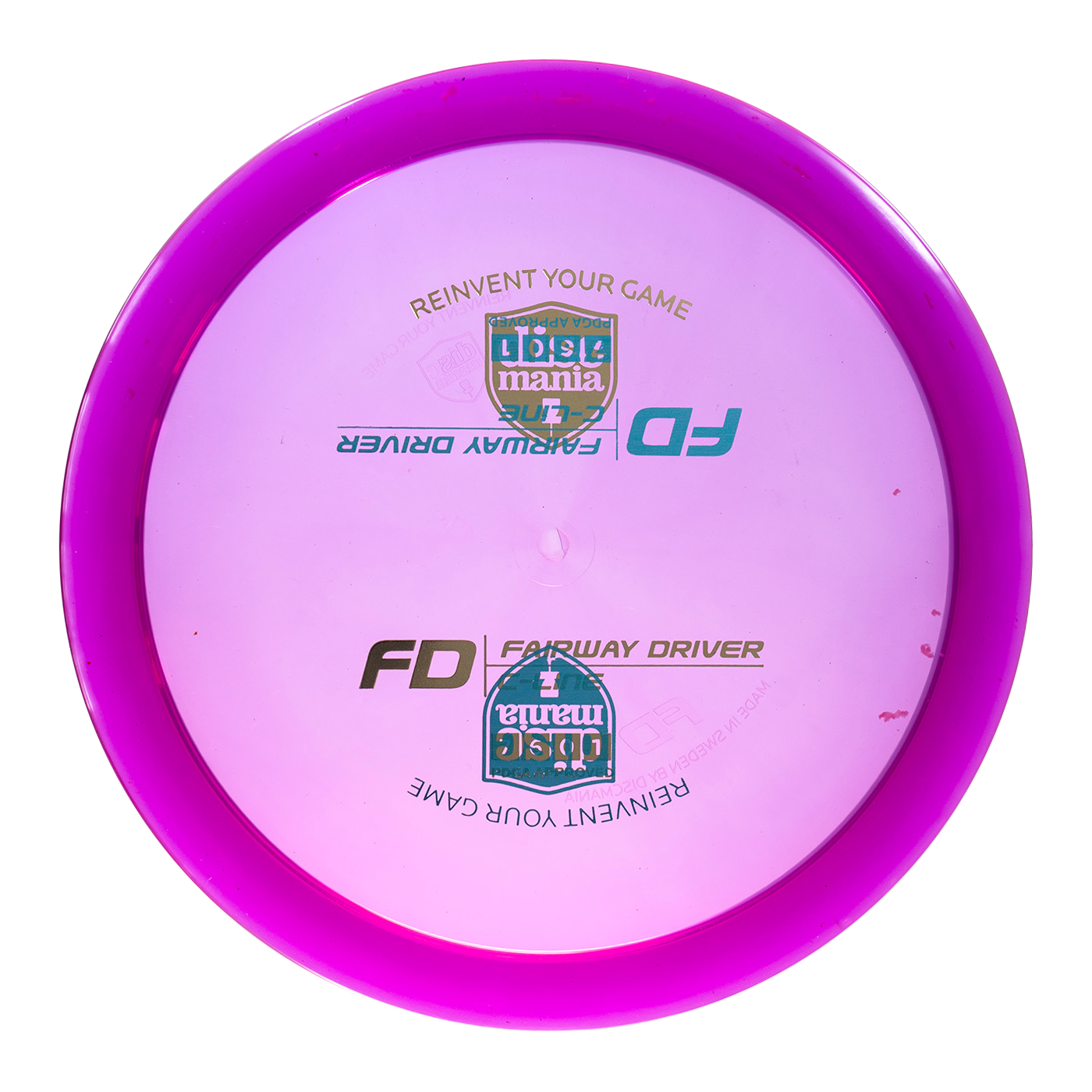 Discmania FD