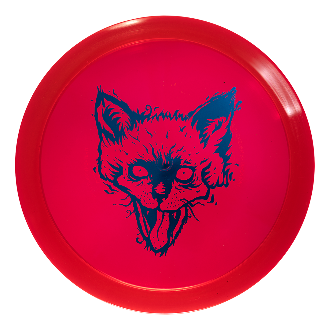 Discmania FD - Jackal Stamp