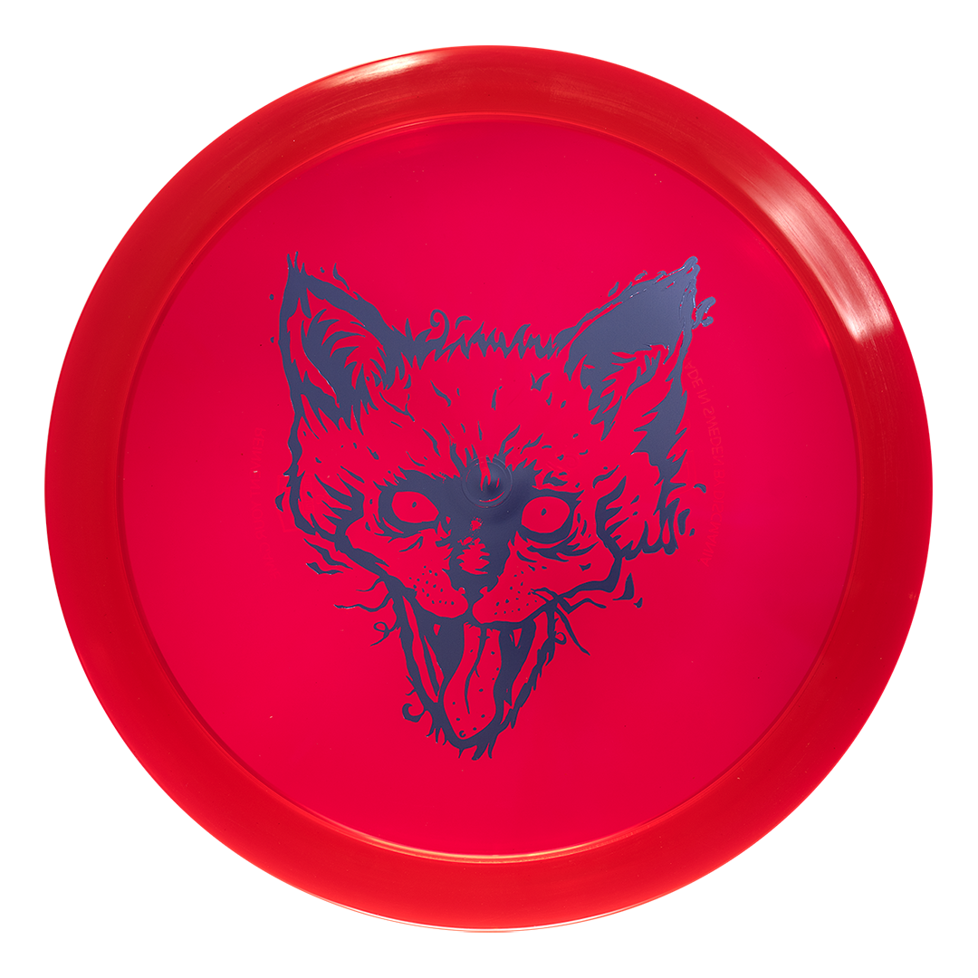 Discmania FD - Jackal Stamp