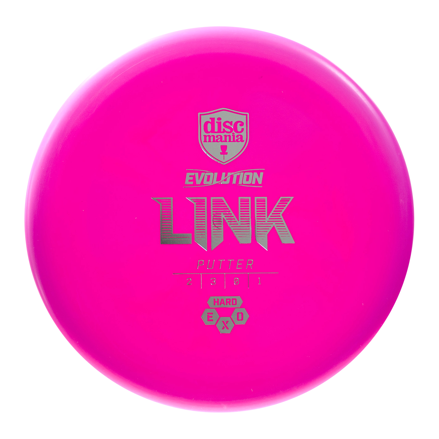 Discmania Link
