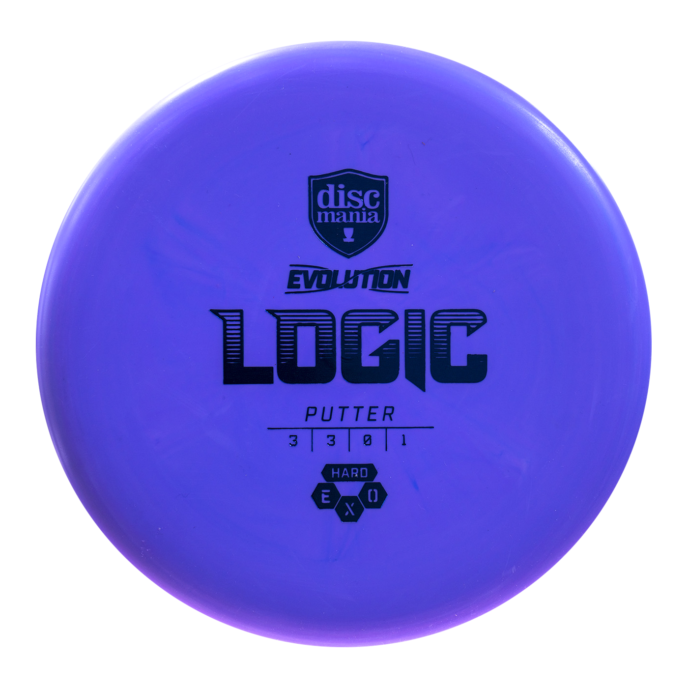 Logic - Putter