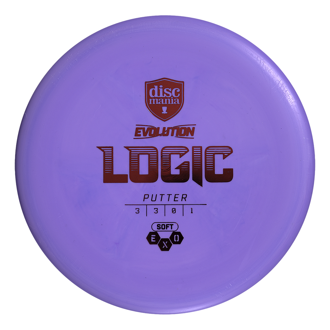 Logic - Putter