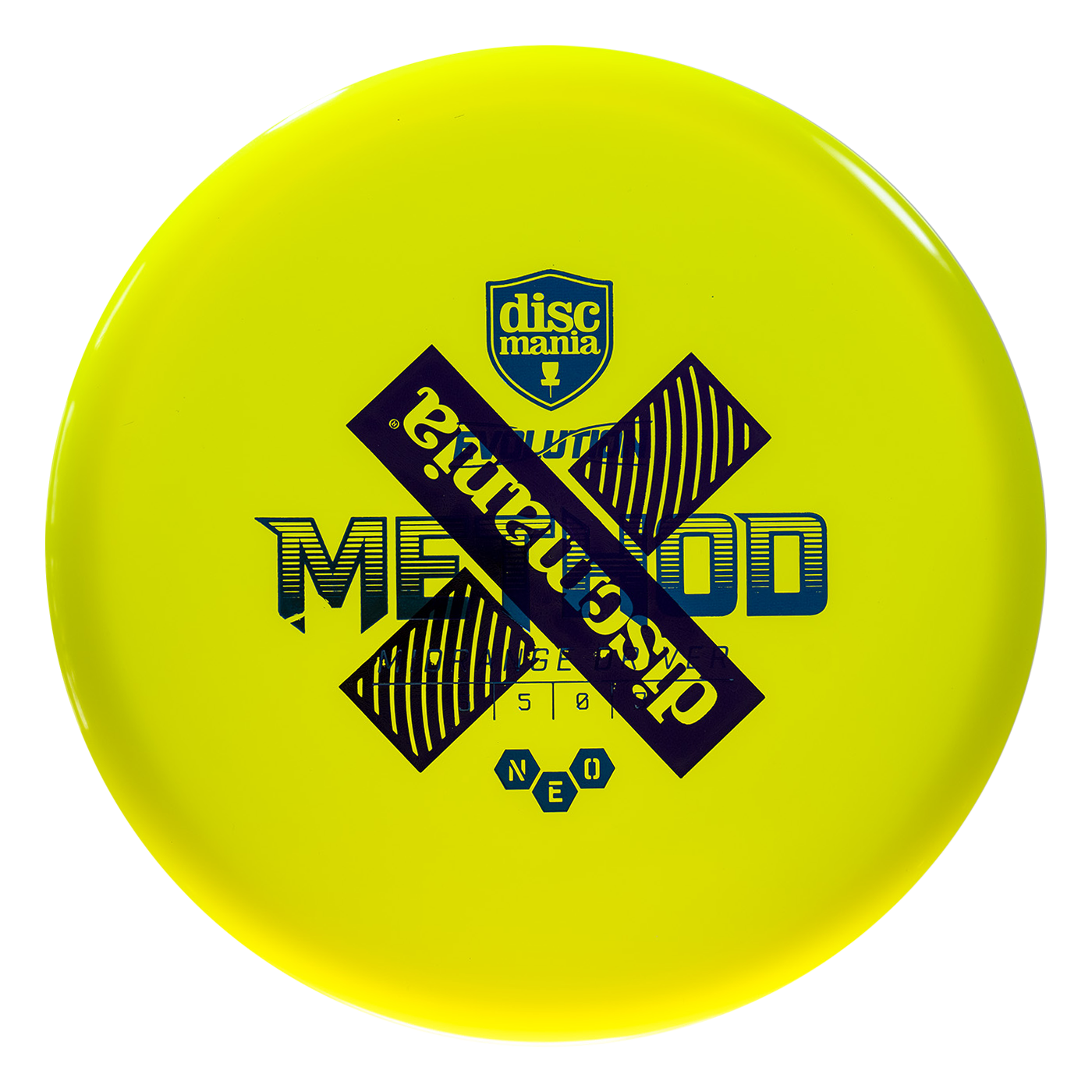 Method - X-Out