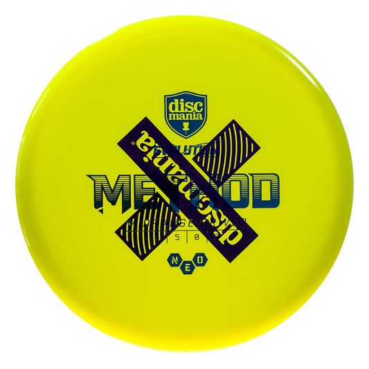 Method - X-Out