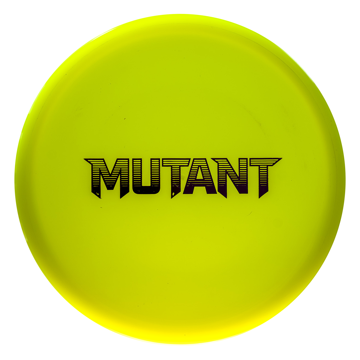 Mutant - Bar Stamp