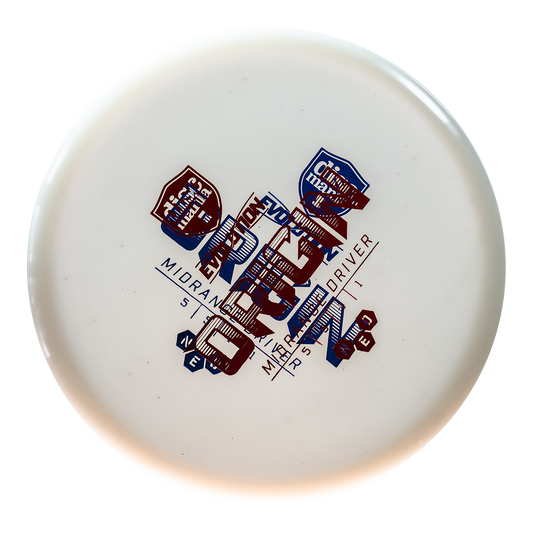 Origin - Double Stamp