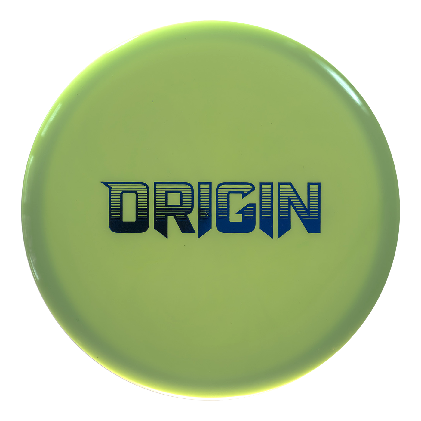 Origin - Bar Stamp
