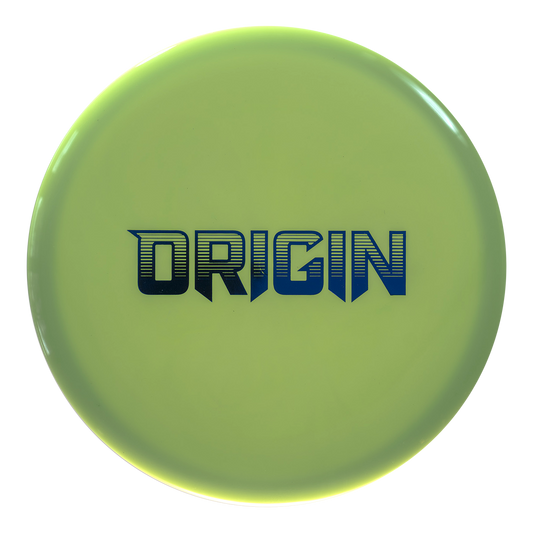 Origin - Bar Stamp