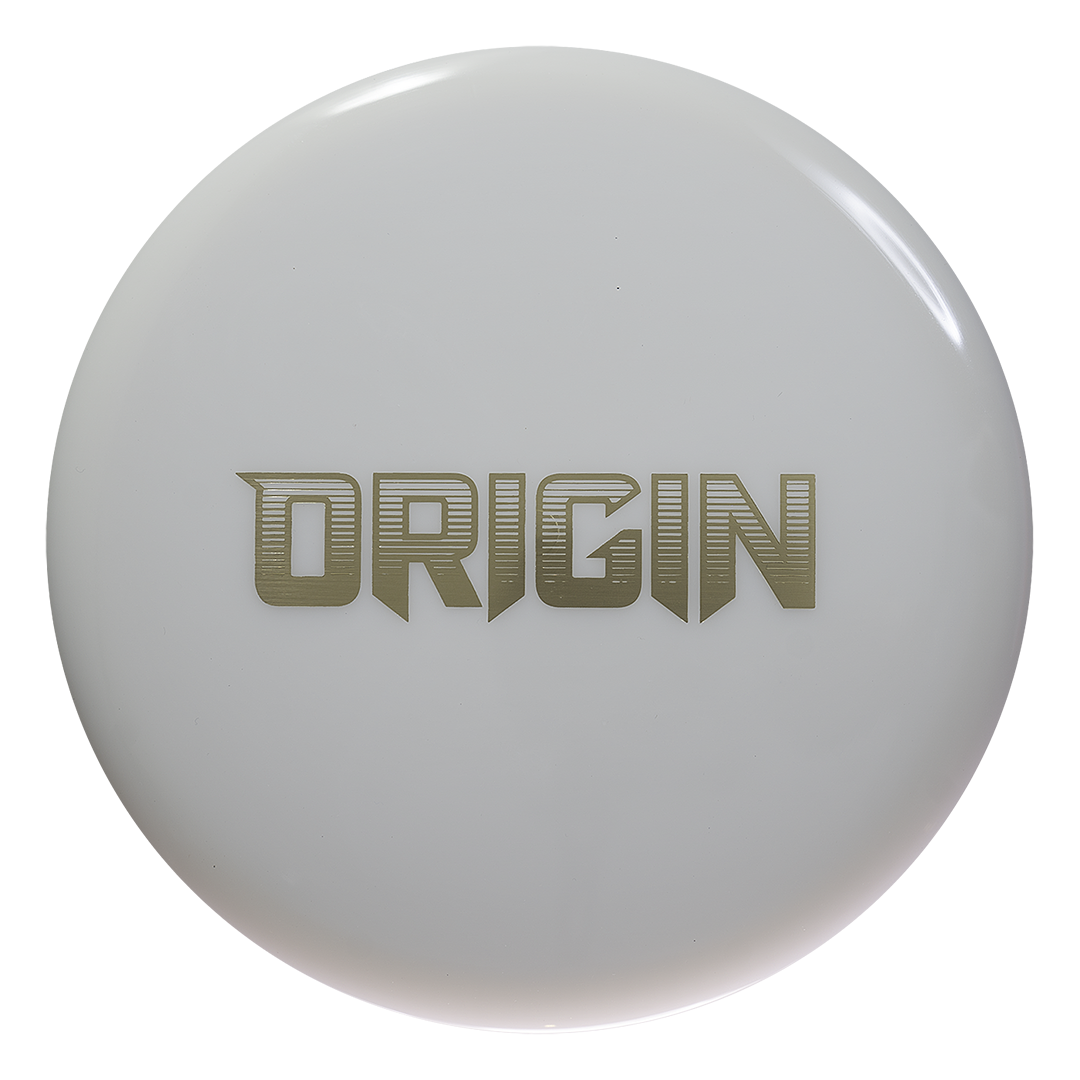 Origin - Bar Stamp