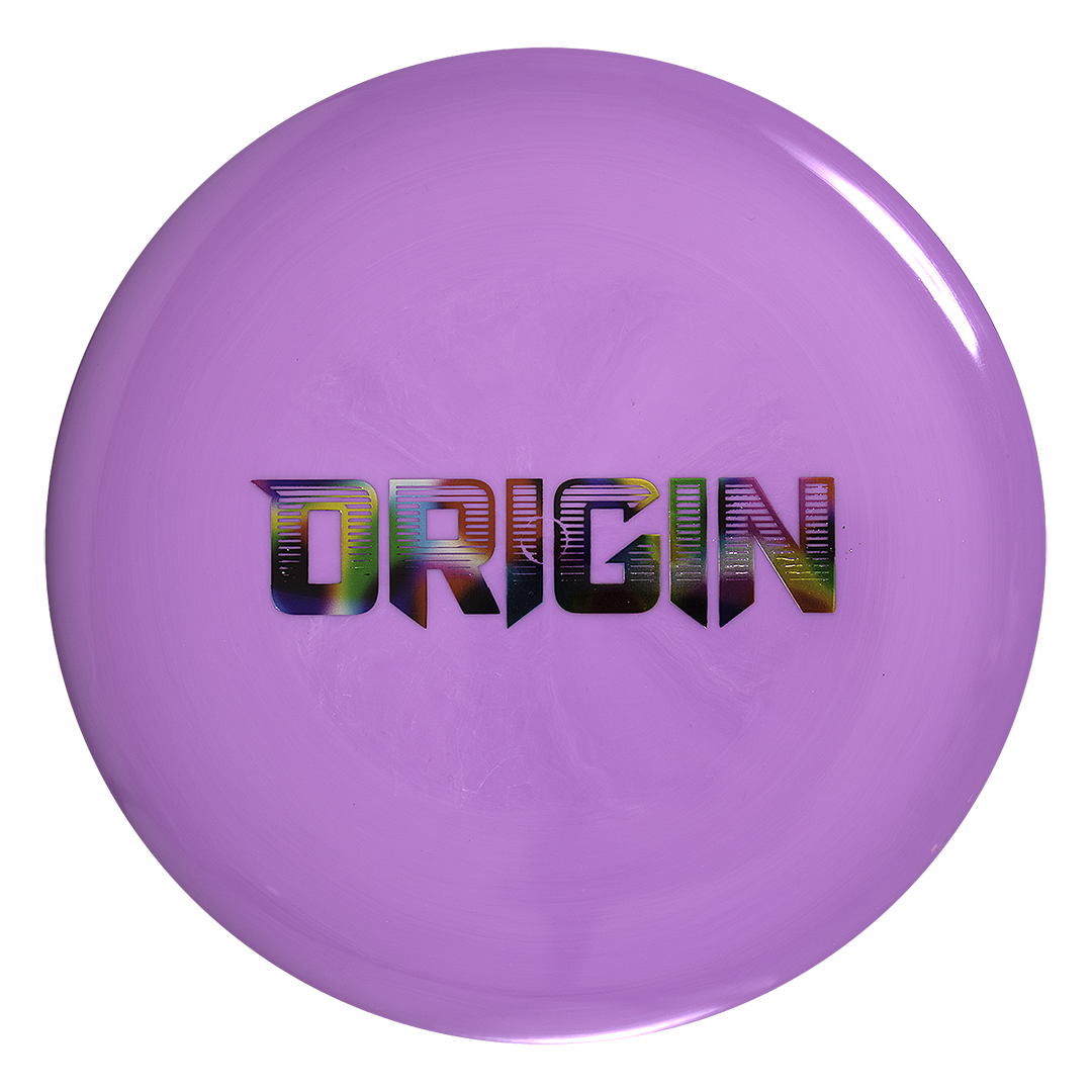 Origin - Bar Stamp