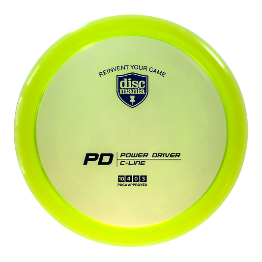 PD - C-Line