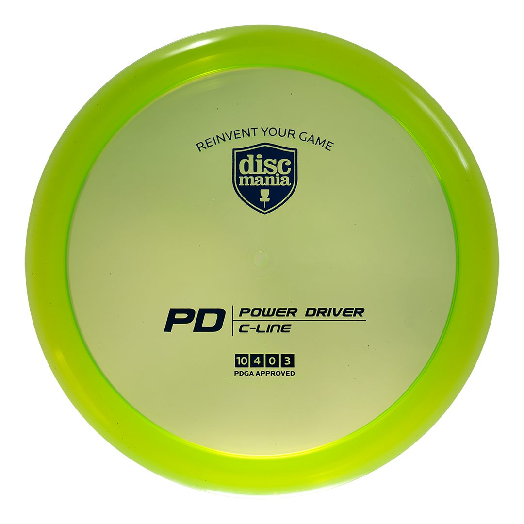 PD - C-Line