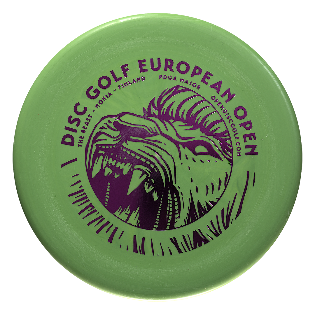 Tactic - Extra Soft Special Edition