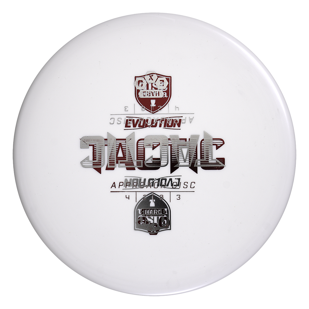 Tactic - Hard Exo Tactic