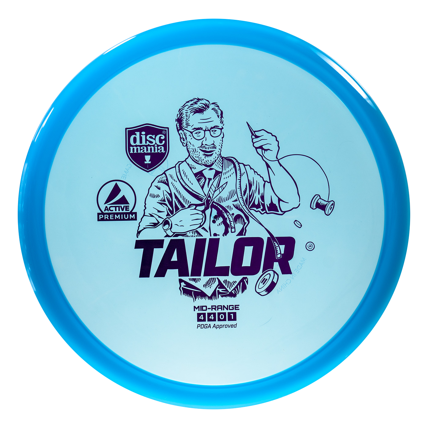 Tailor - Discmania Active Premium