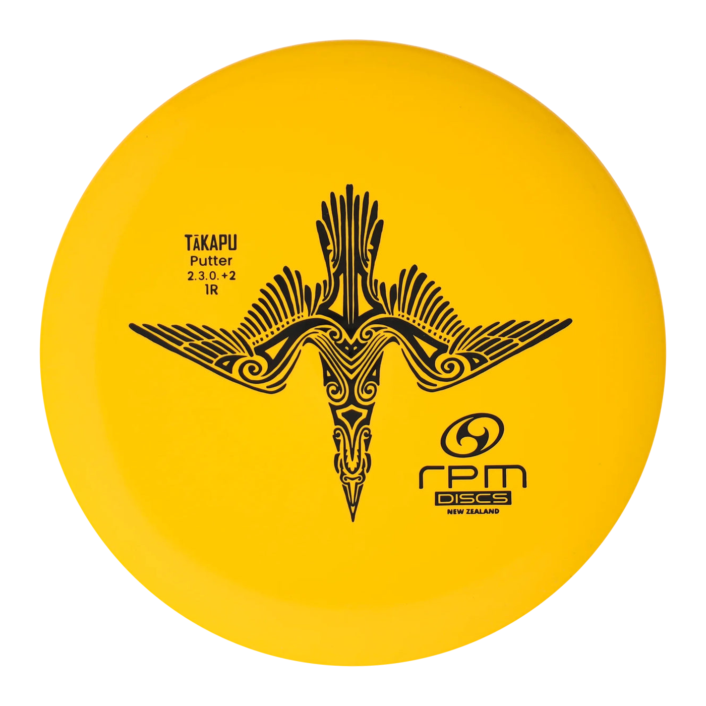 RPM Tākapu