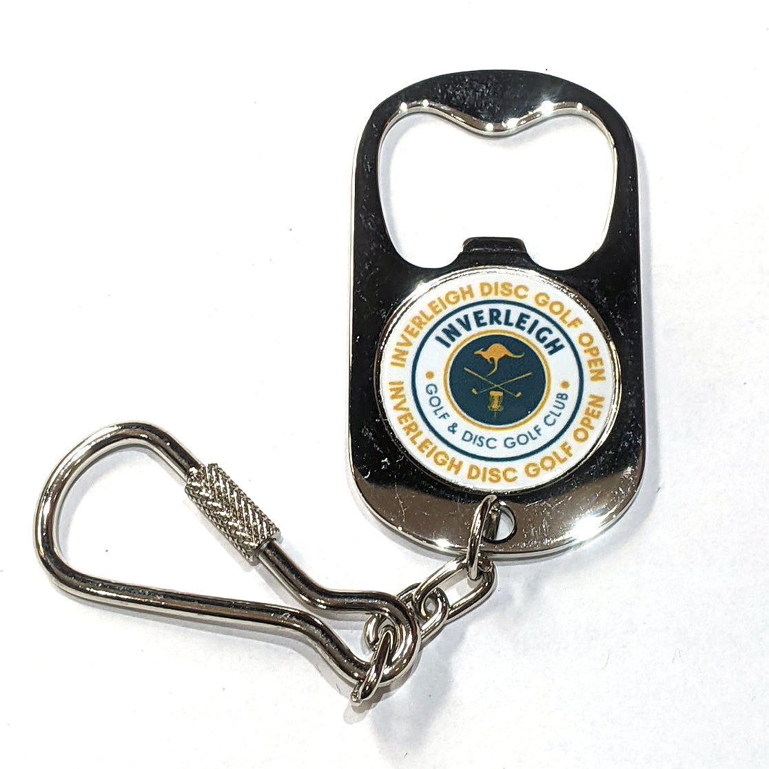 Custom Bag Tags and Keychains