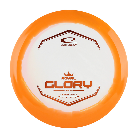 Latitude 64 Glory Grand Orbit